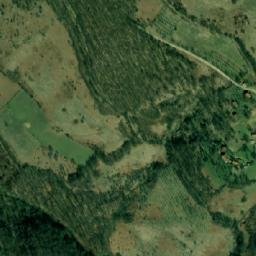 Satellite imagery of Lupoglava, BA