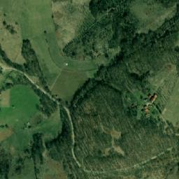 Satellite imagery of Lupoglava, BA