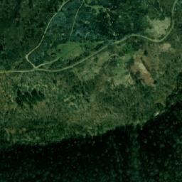 Satellite imagery of Oblijaš, BA
