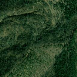 Satellite imagery of Oblijaš, BA