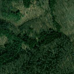 Satellite imagery of Okretanj, BA