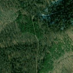 Satellite imagery of Okretanj, BA