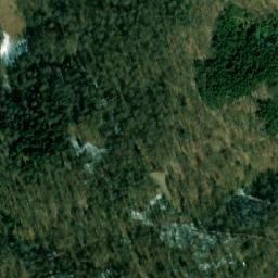 Satellite imagery of Lipov Breg, BA