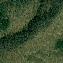 Satellite imagery of Lipov Breg, BA