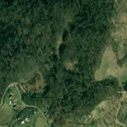 Satellite imagery of Jasenovka Kosa, BA