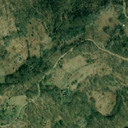 Satellite imagery of Jasenovka Kosa, BA