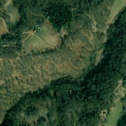 Satellite imagery of Jasenovka Kosa, BA