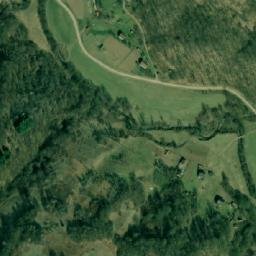 Satellite imagery of Malilov Breg, BA