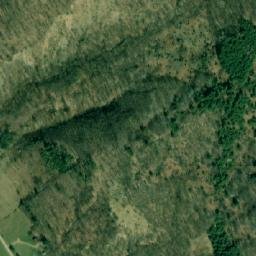 Satellite imagery of Malilov Breg, BA