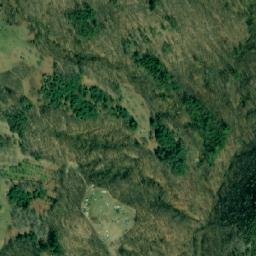 Satellite imagery of Bijelibor, BA