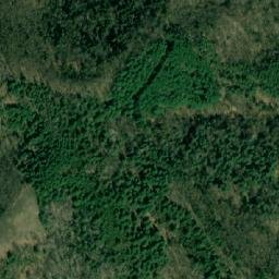 Satellite imagery of Ledino Brdo, BA