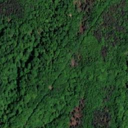 Satellite imagery of Hrastova Glavica, BA