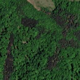 Satellite imagery of Hrastova Glavica, BA