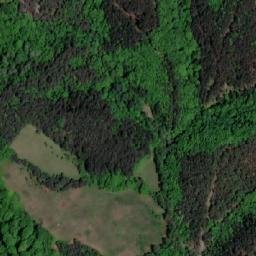 Satellite imagery of Hrastova Glavica, BA