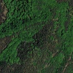 Satellite imagery of Dujakovo Brdo, BA