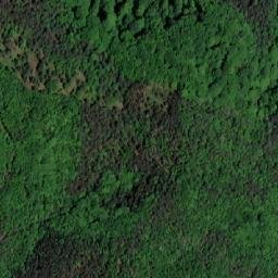 Satellite imagery of Dujakovo Brdo, BA
