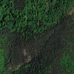 Satellite imagery of Veliki Konjušić, BA