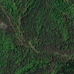 Satellite imagery of Jotica Glavica, BA