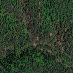 Satellite imagery of Kurjačica, BA