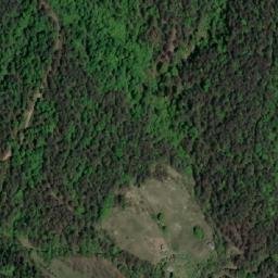 Satellite imagery of Kurjačica, BA