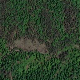 Satellite imagery of Debelo Brdo, BA