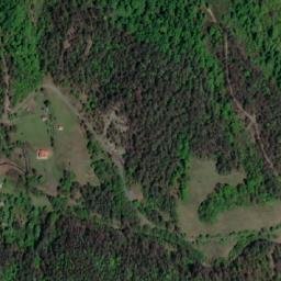 Satellite imagery of Duga Kosa, BA