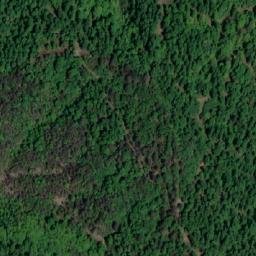 Satellite imagery of Duga Kosa, BA