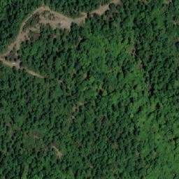 Satellite imagery of Brezina Kosa, BA