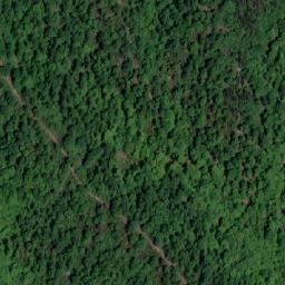 Satellite imagery of Brezina Kosa, BA