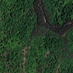 Satellite imagery of Brezina Kosa, BA