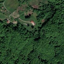 Satellite imagery of Oglavak, BA