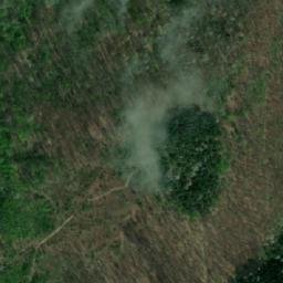 Satellite imagery of Konjsko Brdo, BA