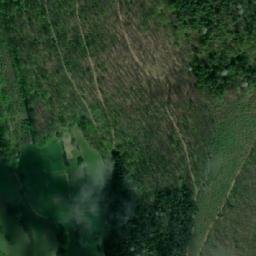 Satellite imagery of Debela Meja, BA