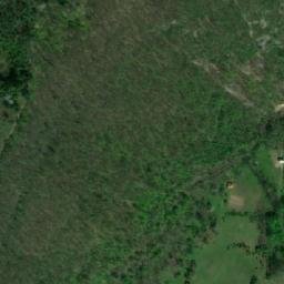 Satellite imagery of Debela Meja, BA