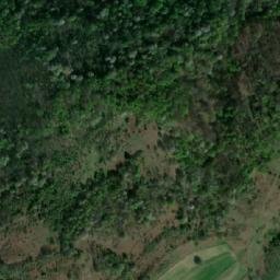 Satellite imagery of Zasjeka, BA