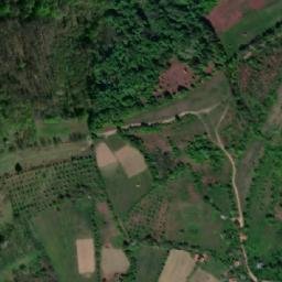 Satellite imagery of Zasjeka, BA