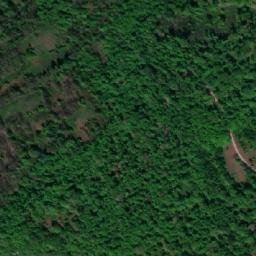 Satellite imagery of Krivačice, BA