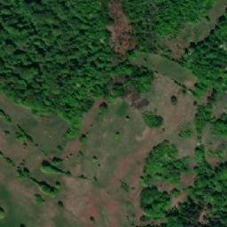 Satellite imagery of Krčmarica, BA