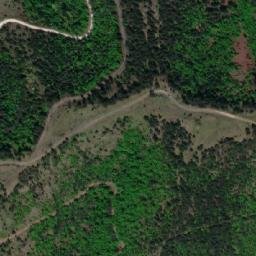 Satellite imagery of Donji Breg, BA