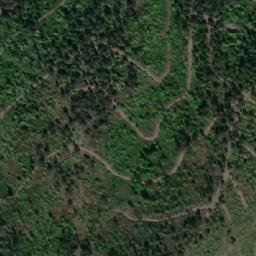 Satellite imagery of Oblic, BA