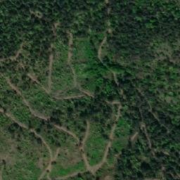 Satellite imagery of Oblic, BA