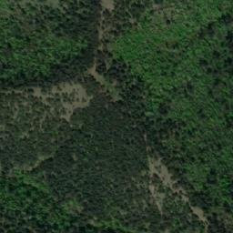 Satellite imagery of Velika Ostravica, BA