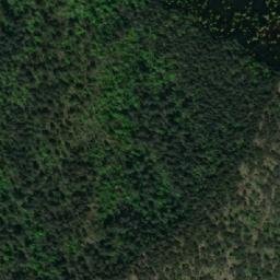 Satellite imagery of Velika Ostravica, BA