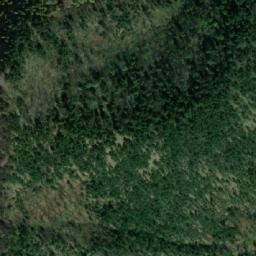 Satellite imagery of Velika Ostravica, BA