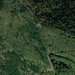 Satellite imagery of Remust-kosa, BA