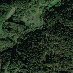 Satellite imagery of Potočko Brdo, BA