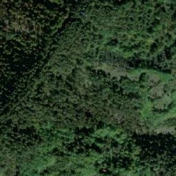 Satellite imagery of Potočko Brdo, BA