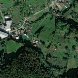 Satellite imagery of Runjevac, BA