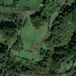 Satellite imagery of Trst, BA