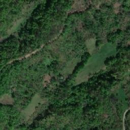 Satellite imagery of Alijino Brdo, BA